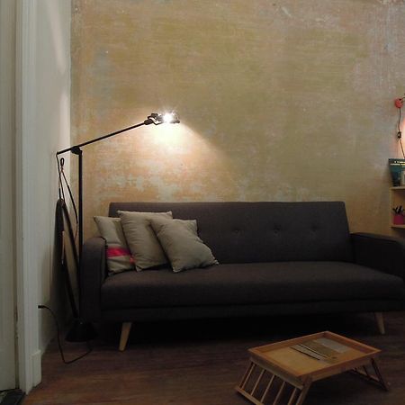 V12 Design Apartments Milano Ngoại thất bức ảnh