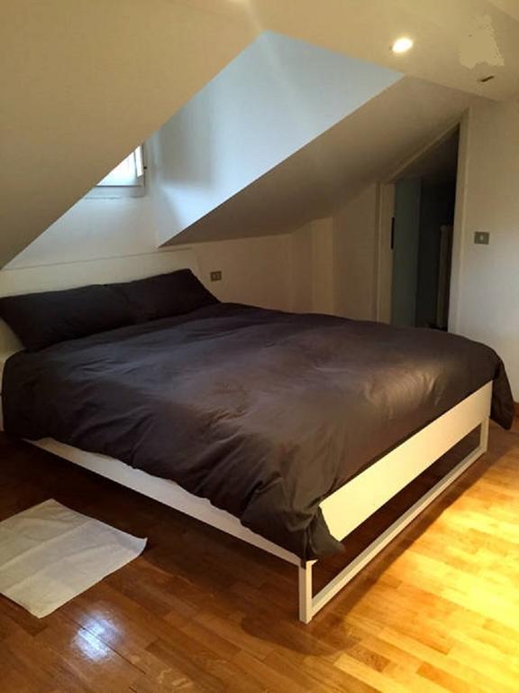 V12 Design Apartments Milano Phòng bức ảnh