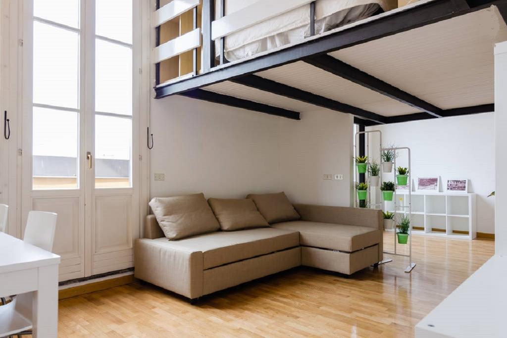 V12 Design Apartments Milano Phòng bức ảnh