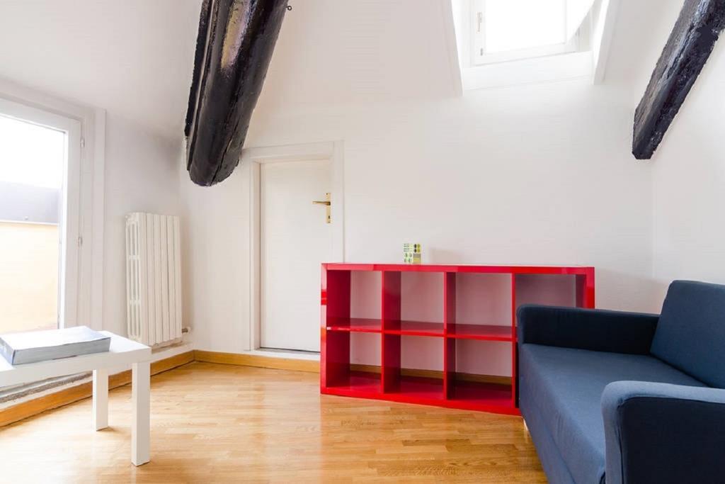 V12 Design Apartments Milano Phòng bức ảnh