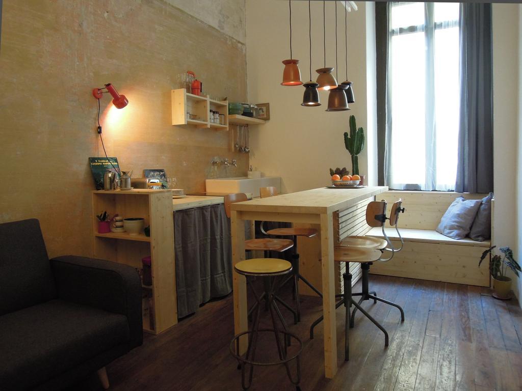 V12 Design Apartments Milano Ngoại thất bức ảnh