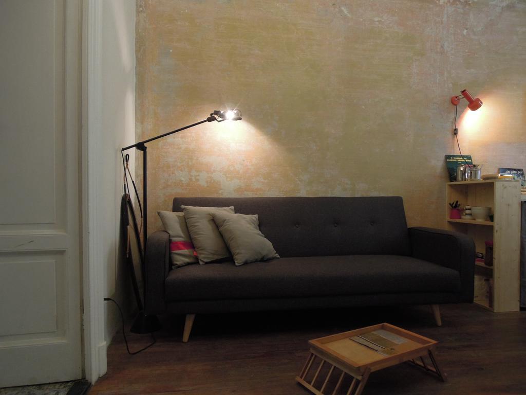 V12 Design Apartments Milano Ngoại thất bức ảnh