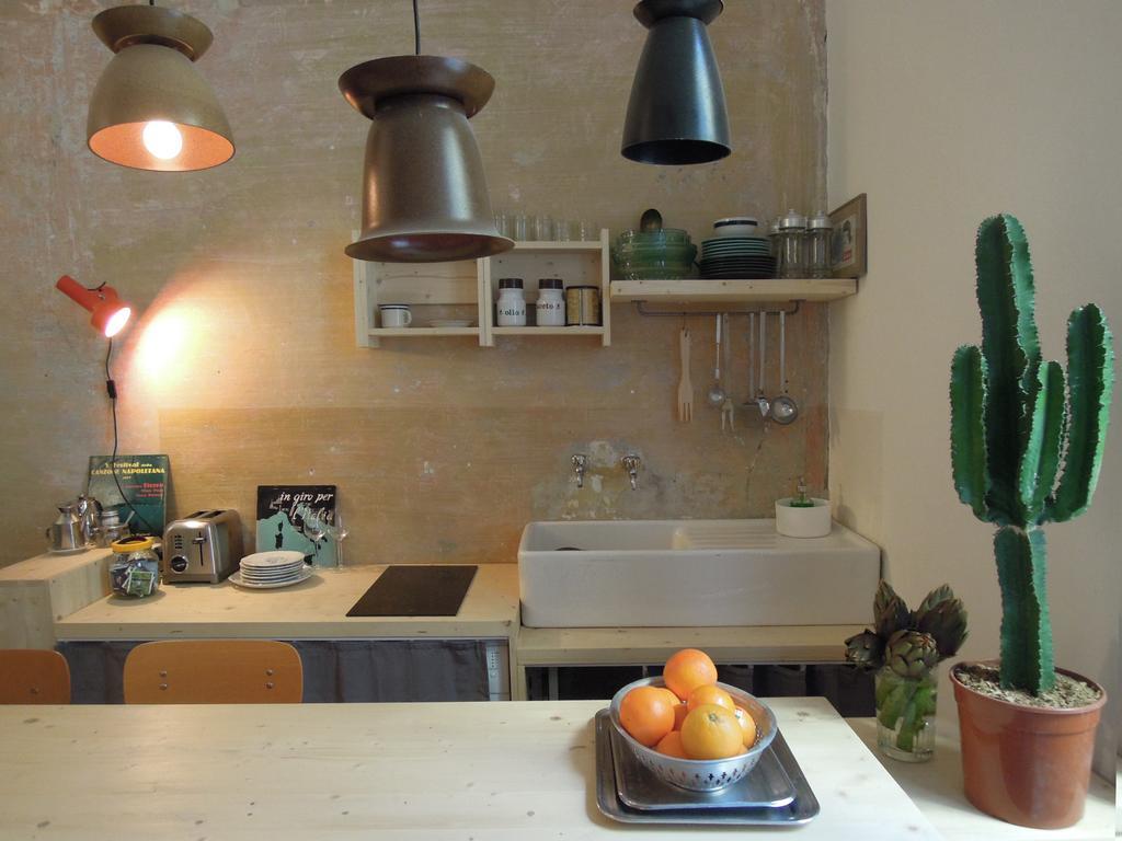 V12 Design Apartments Milano Ngoại thất bức ảnh