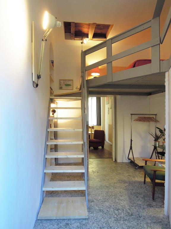 V12 Design Apartments Milano Ngoại thất bức ảnh
