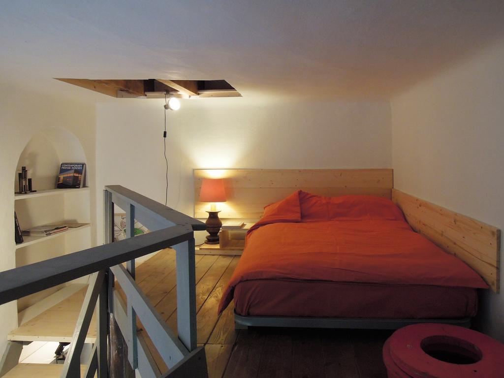 V12 Design Apartments Milano Ngoại thất bức ảnh