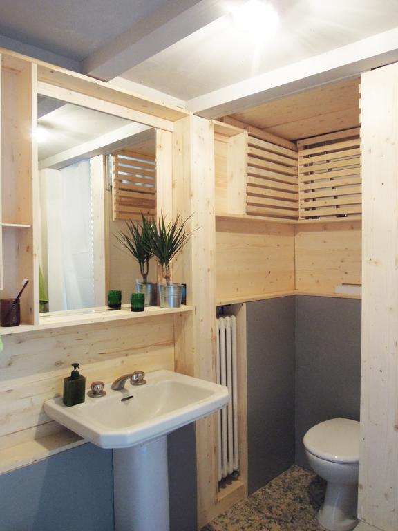 V12 Design Apartments Milano Ngoại thất bức ảnh