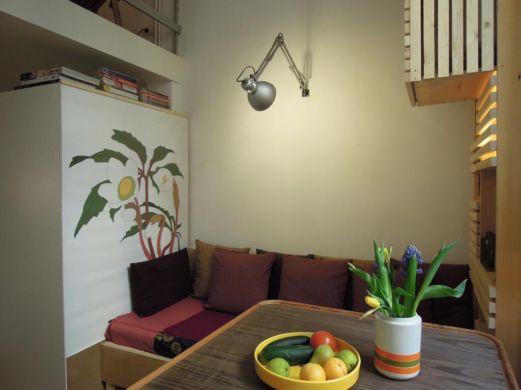 V12 Design Apartments Milano Ngoại thất bức ảnh