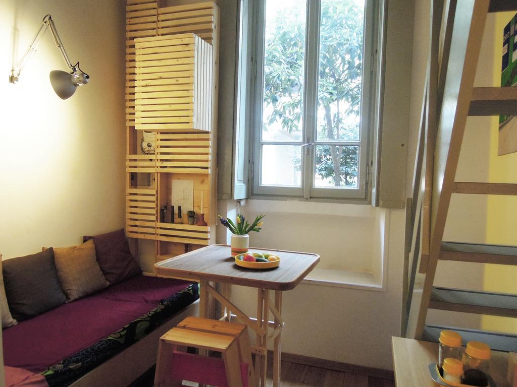 V12 Design Apartments Milano Ngoại thất bức ảnh