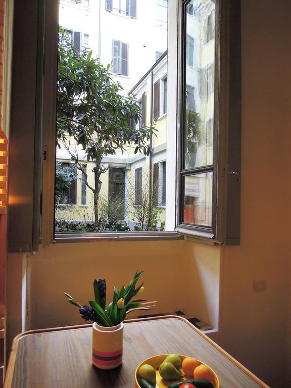V12 Design Apartments Milano Ngoại thất bức ảnh